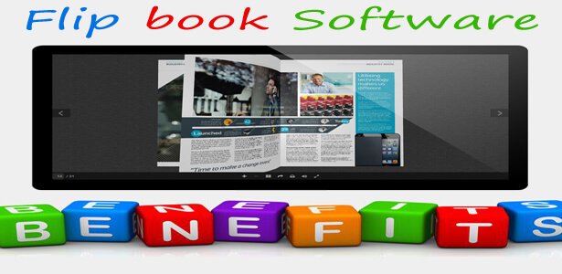 flip book software