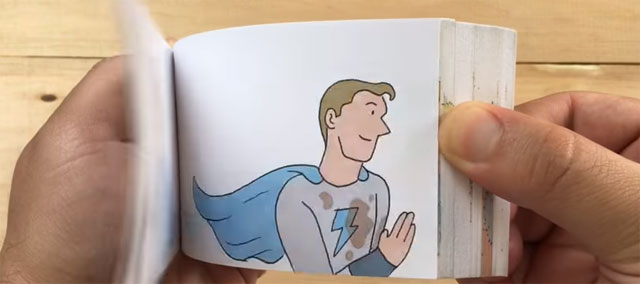 picture flipbook